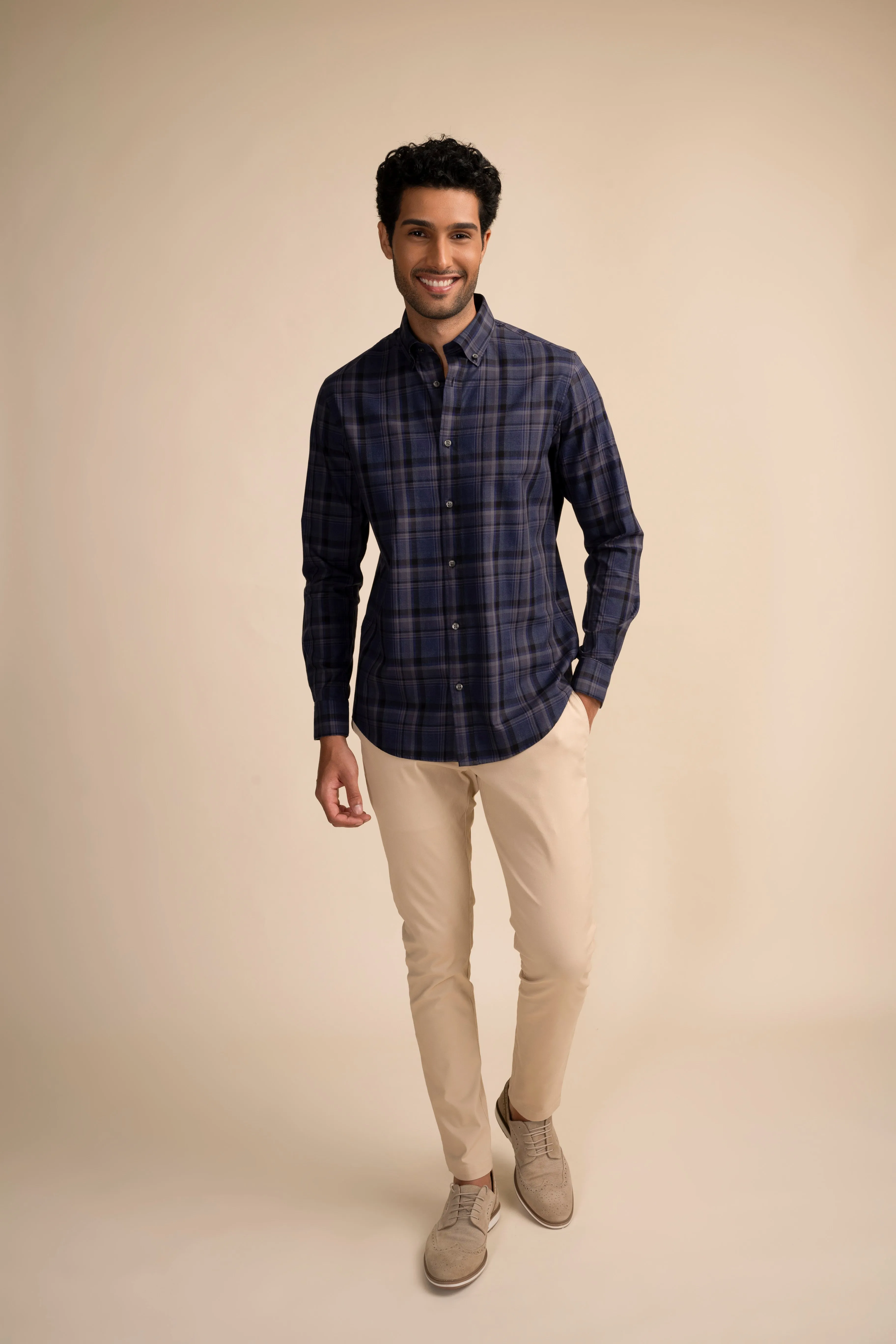 Urban Button-Down Shirt EOSS