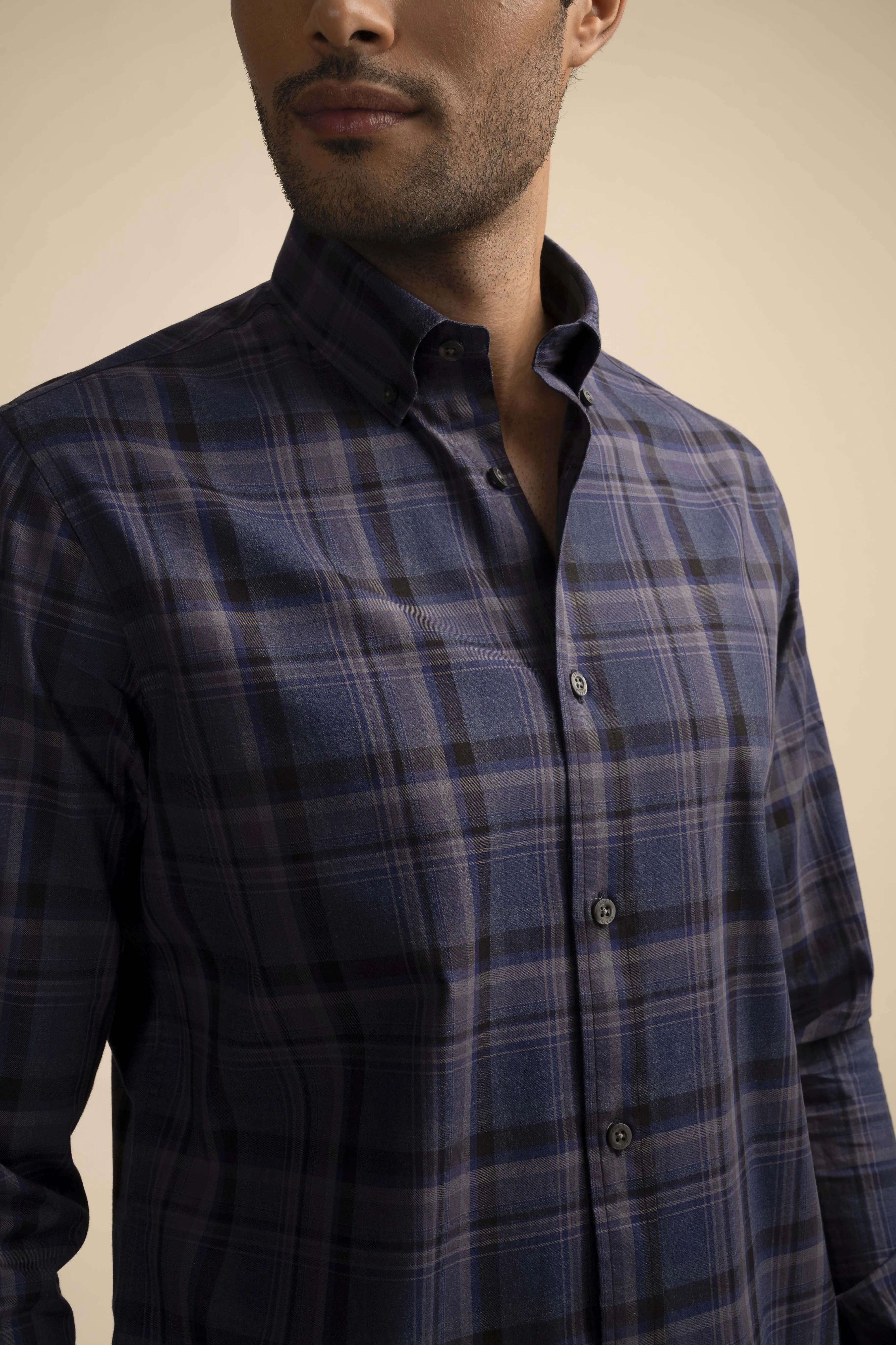 Urban Button-Down Shirt EOSS