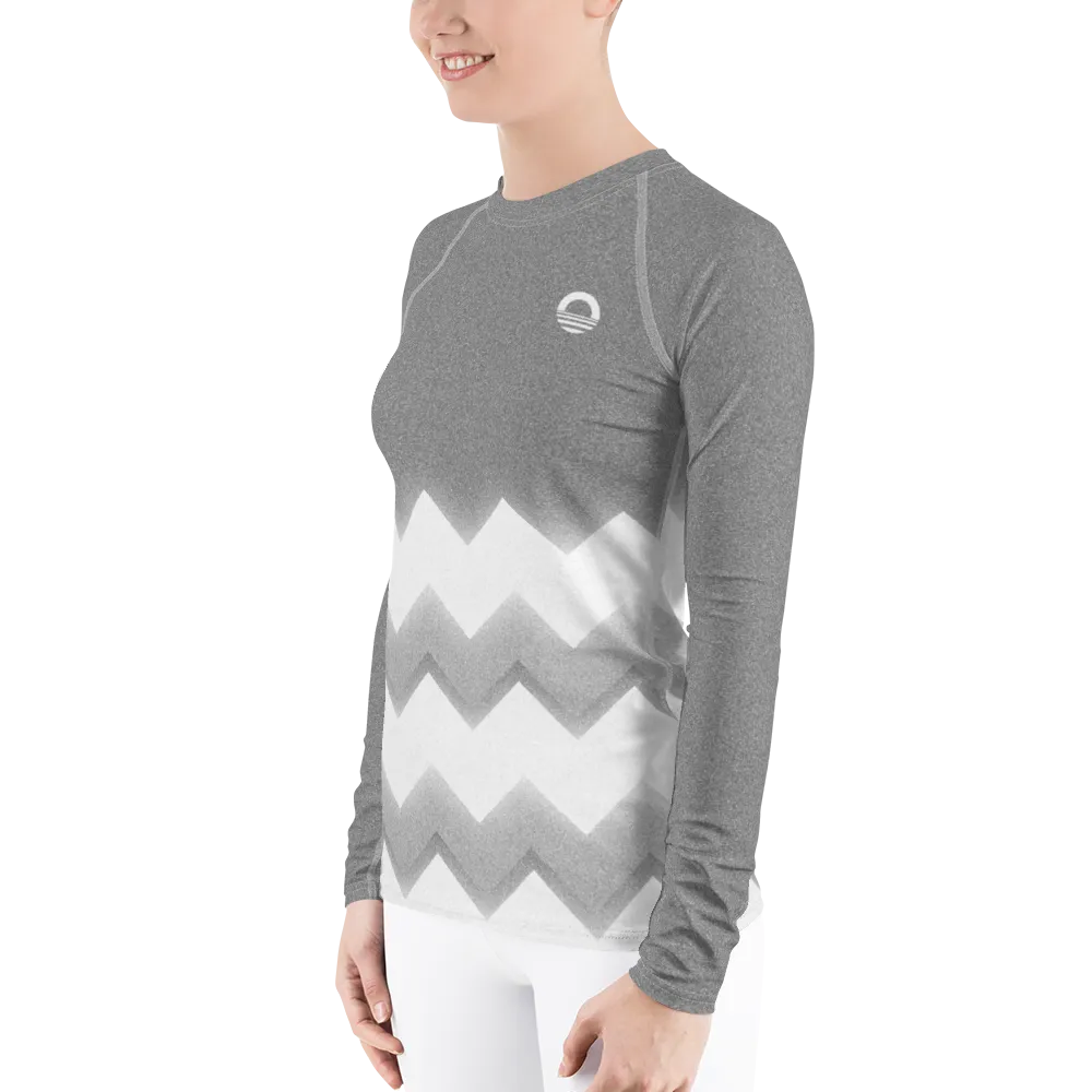 Women's Long Sleeve Shirt - Ella