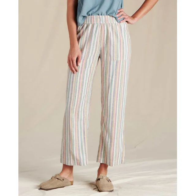 Women's Taj Hemp Pant