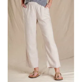 Women's Taj Hemp Pant